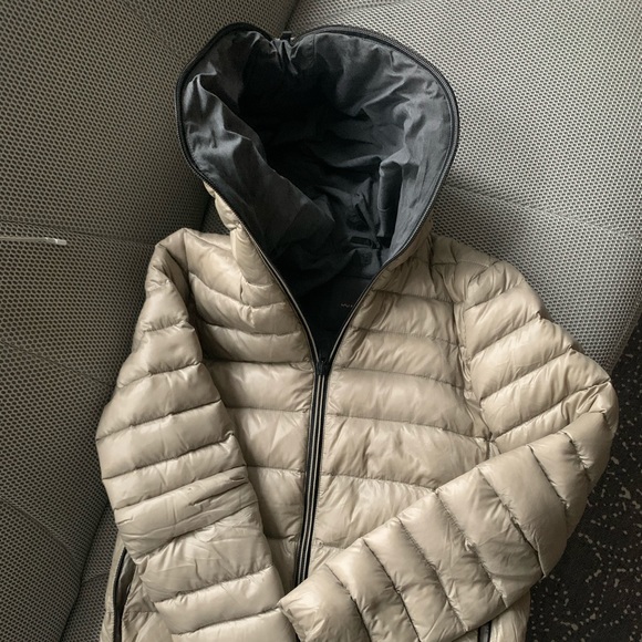 Coats | Duvetica Down Jacket | Poshmark